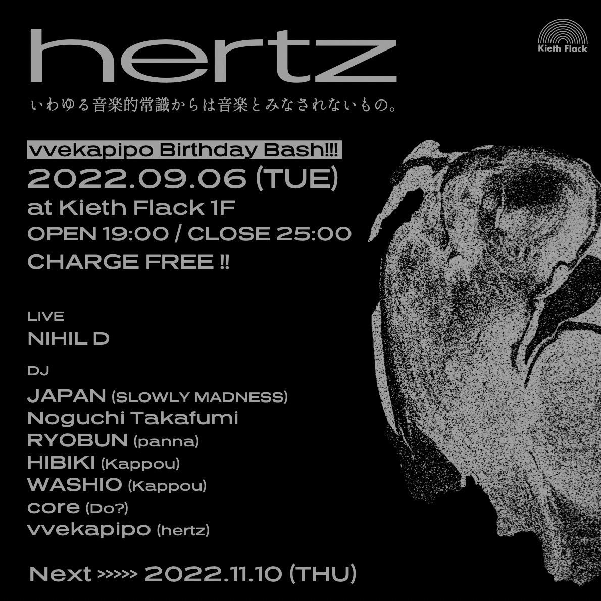 hertz archive flyer — 2022-9-6