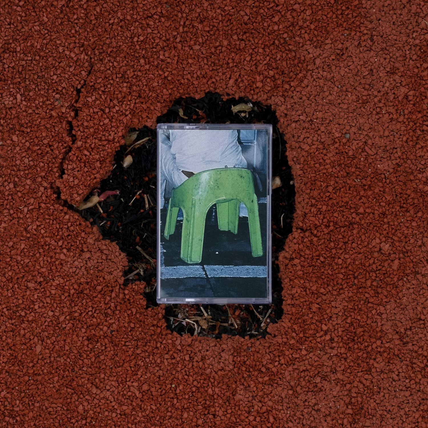 Field Recording Works 2018–2023 cassette photograph 3