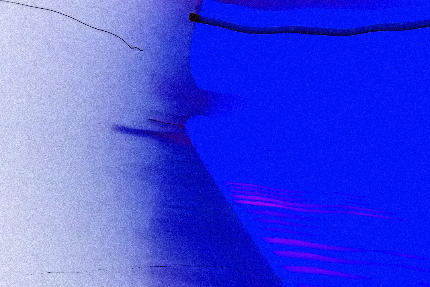 Neurasthenia in Concrete Matter and Mirage artwork