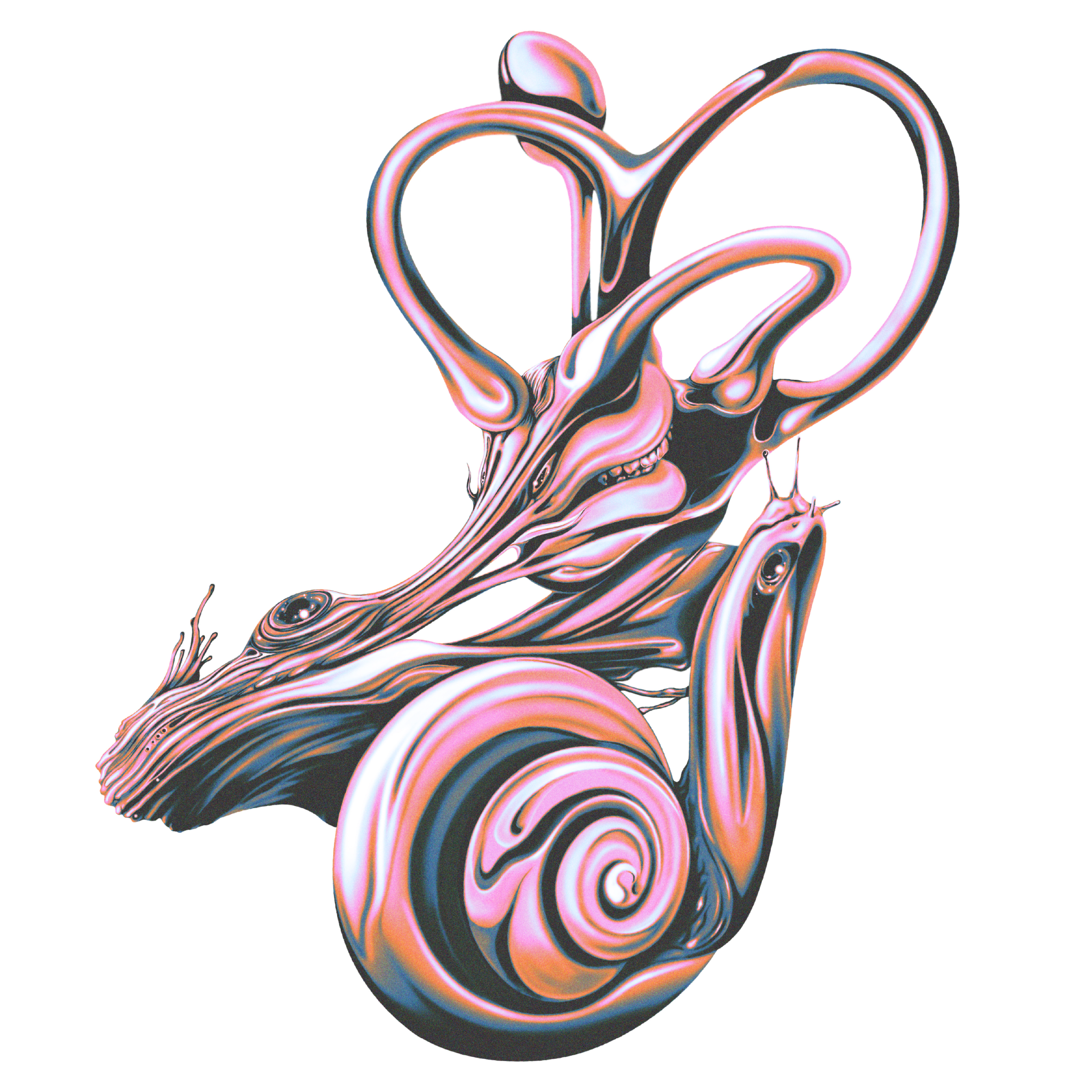 vvekapipo — OPEN TO LAST artwork